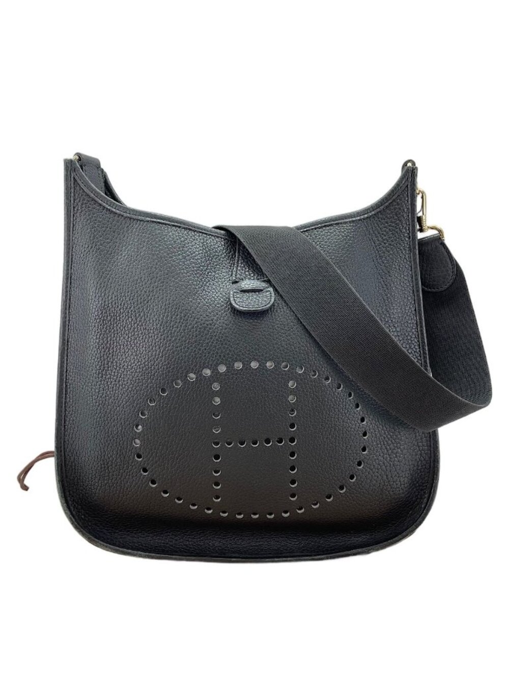 Hermes Shoulder Bag Evelyne